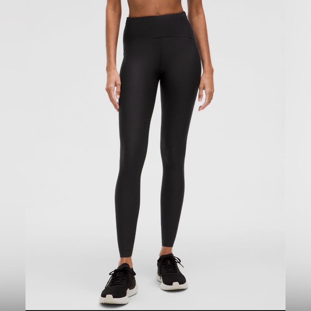 SenseKnit Running High-Rise Tight 28" size 8
